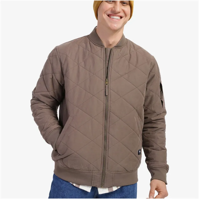 VANS TRUSEL BOMBER JACKET