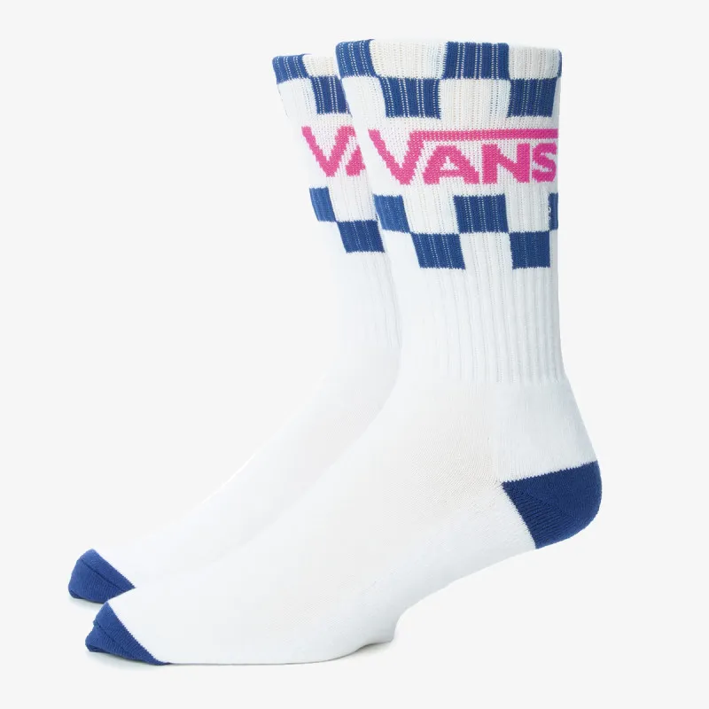 VANS Sketchy Past Crew