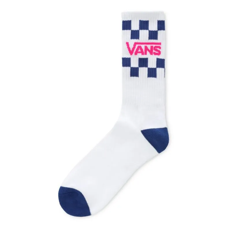 VANS Sketchy Past Crew