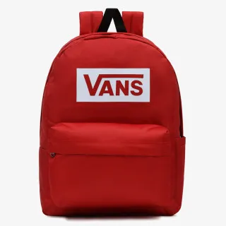 VANS OLD SKOOL BOXED BACKPACK