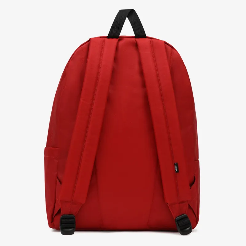 OLD SKOOL BOXED BACKPACK 