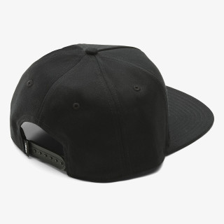 HI DEF SNAPBACK 