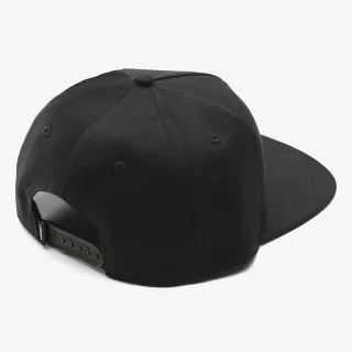 VANS HI DEF SNAPBACK