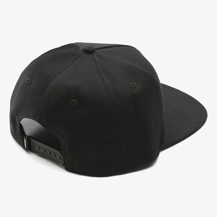 HI DEF SNAPBACK 