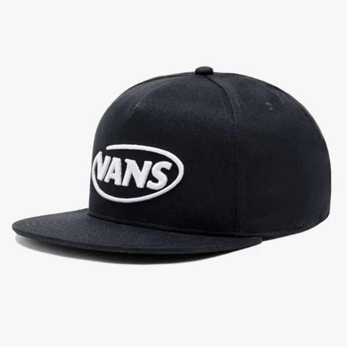 HI DEF SNAPBACK 
