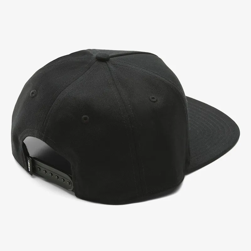 HI DEF SNAPBACK 