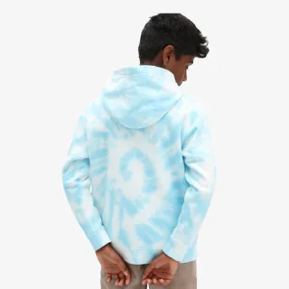 VANS BURST TIE DYE PO BOYS