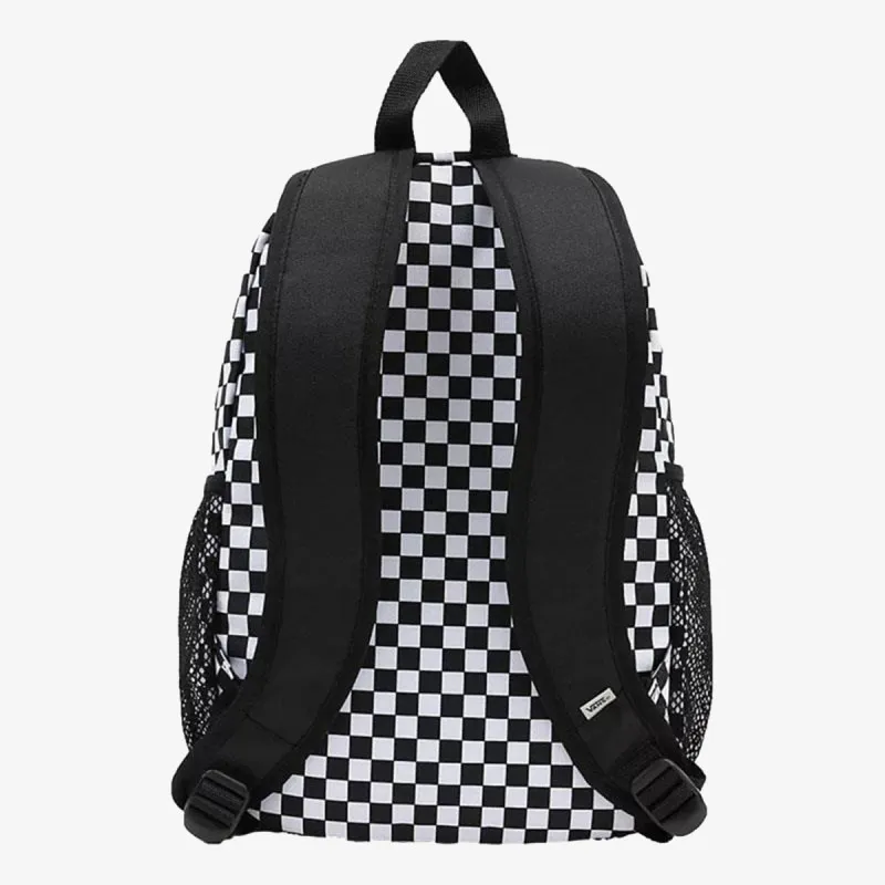 VANS ALUMNI BACKPACK-B