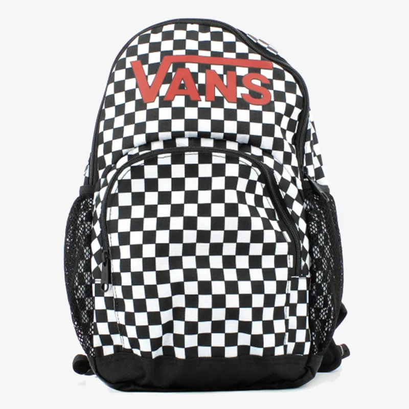 VANS ALUMNI BACKPACK-B