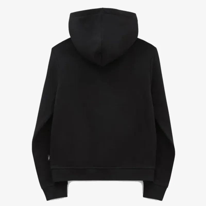 VANS ROUGH DRAFT HOODIE