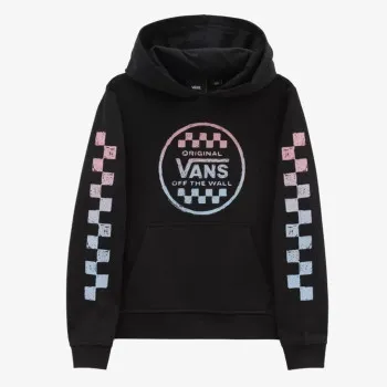 ROUGH DRAFT HOODIE 