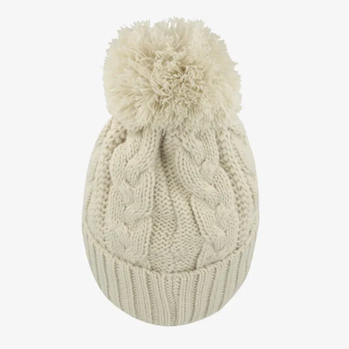 ATLANTIS Kapa VOGUE beanie STONE 