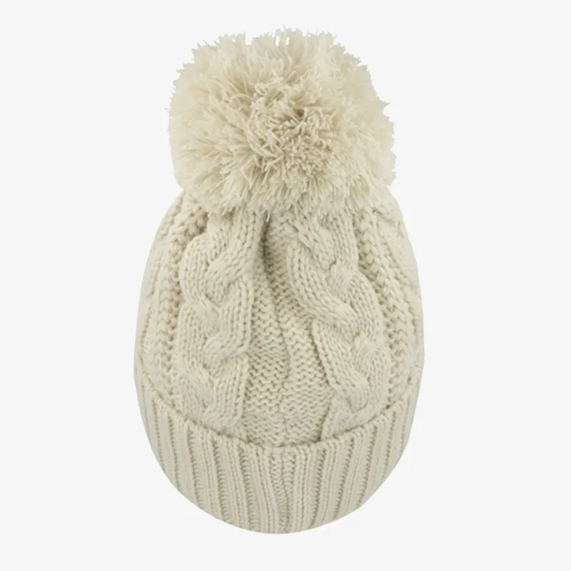 ATLANTIS Kapa VOGUE beanie STONE