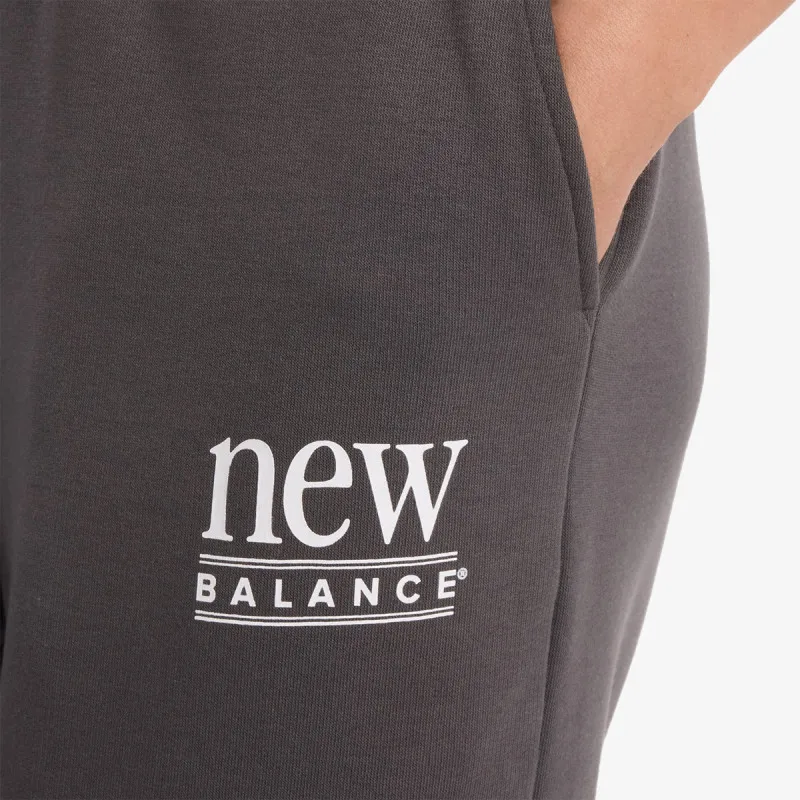 NEW BALANCE Reimagined Fleece Pant 