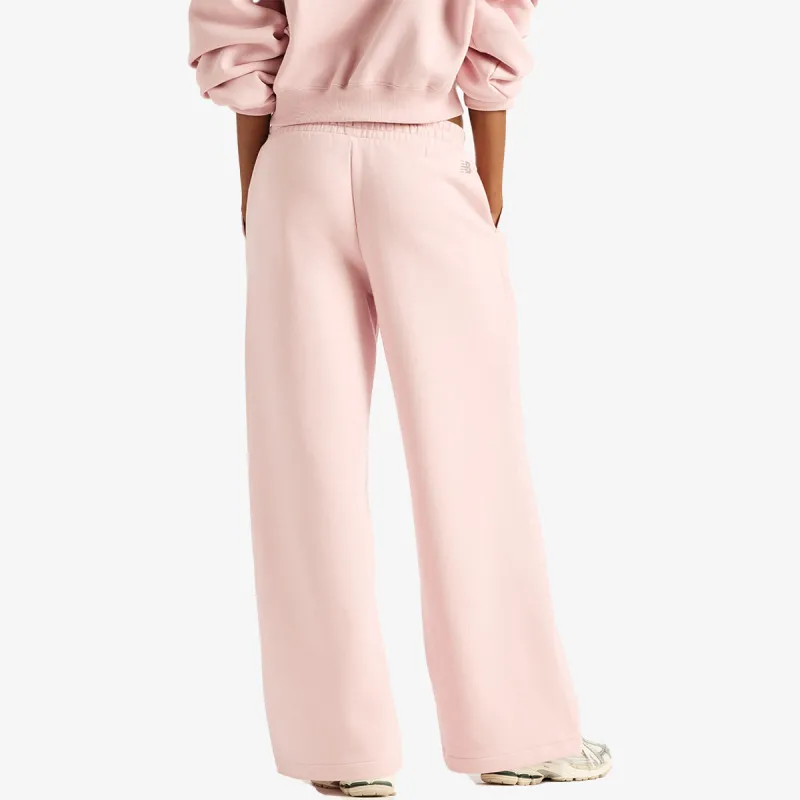 NEW BALANCE Trackside Fleece Pant 