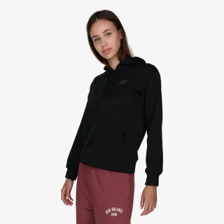 NEW BALANCE Relentless Performance Fleece Full Zip