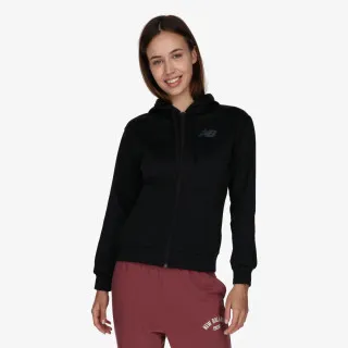 NEW BALANCE Relentless Performance Fleece Full Zip