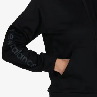 NEW BALANCE Relentless Performance Fleece Full Zip