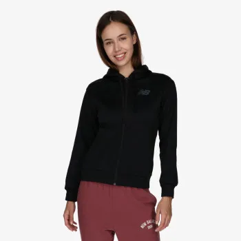 Relentless Performance Fleece Full Zip 