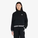 NEW BALANCE Post Season Pique Track Jacket 