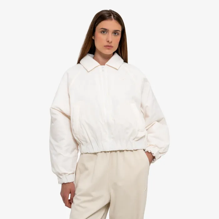 NEW BALANCE Woven Bomber Jacket 