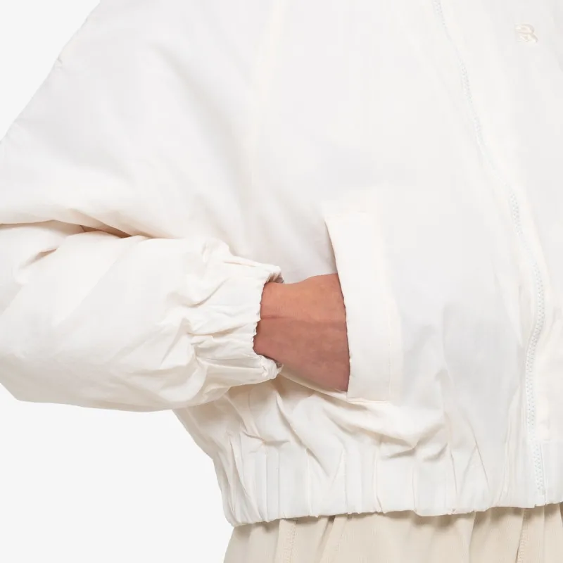 NEW BALANCE Woven Bomber Jacket 