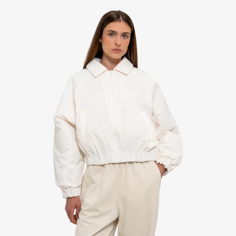 NEW BALANCE Woven Bomber Jacket 