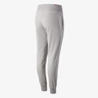 NEW BALANCE NB ESSENTIALS FRENCH TERRY SWEATPANT