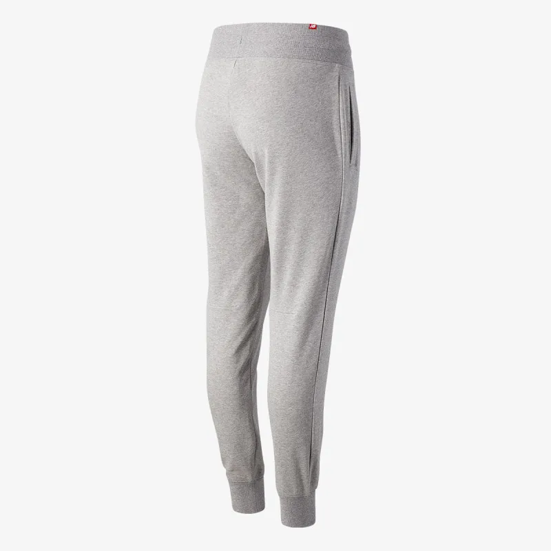NEW BALANCE NB ESSENTIALS FRENCH TERRY SWEATPANT