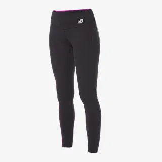 NEW BALANCE Accelerate Colorblock Tight