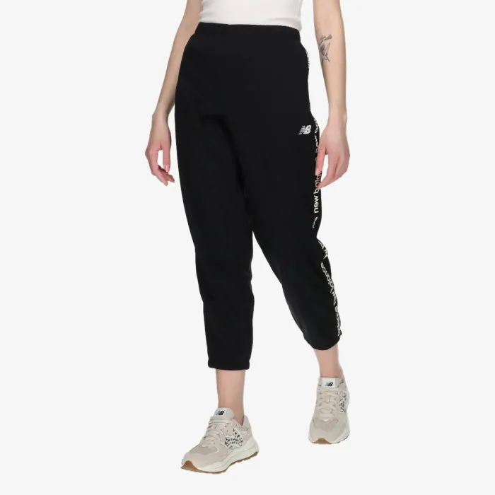 RP FLEECE PANT 
