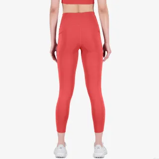 NEW BALANCE Shape Shield 7/8  High Rise Pocket Tight 