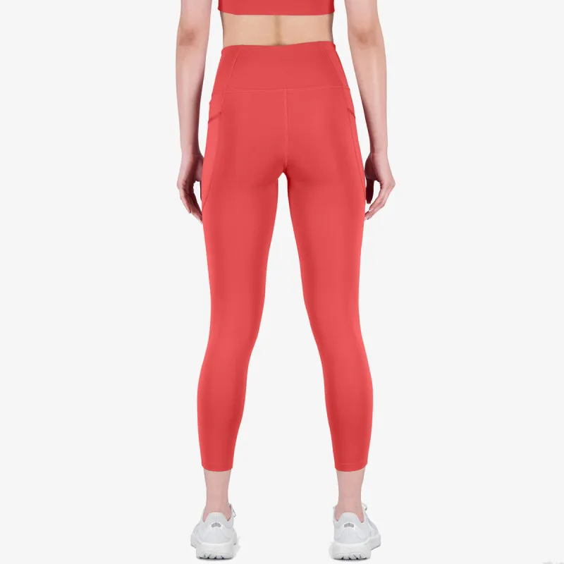 NEW BALANCE Shape Shield 7/8  High Rise Pocket Tight 