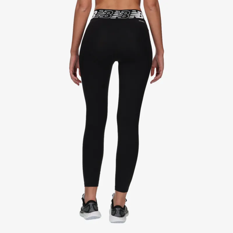 NEW BALANCE RC HIGH RISE 7/8 TIGHT