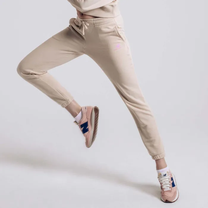 NEW BALANCE NB Essentials Celebrate Fleece Pant 