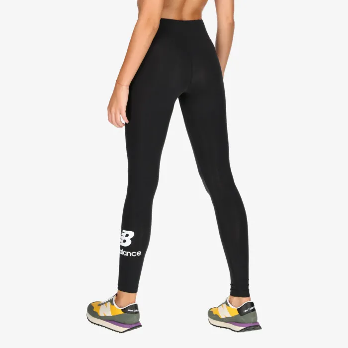 NB Essentials Stacked Legging 