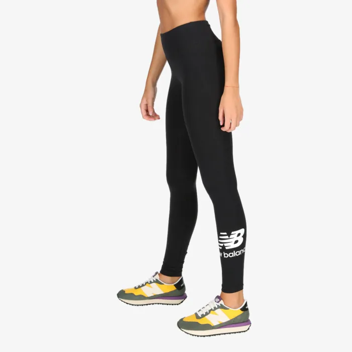 NB Essentials Stacked Legging 