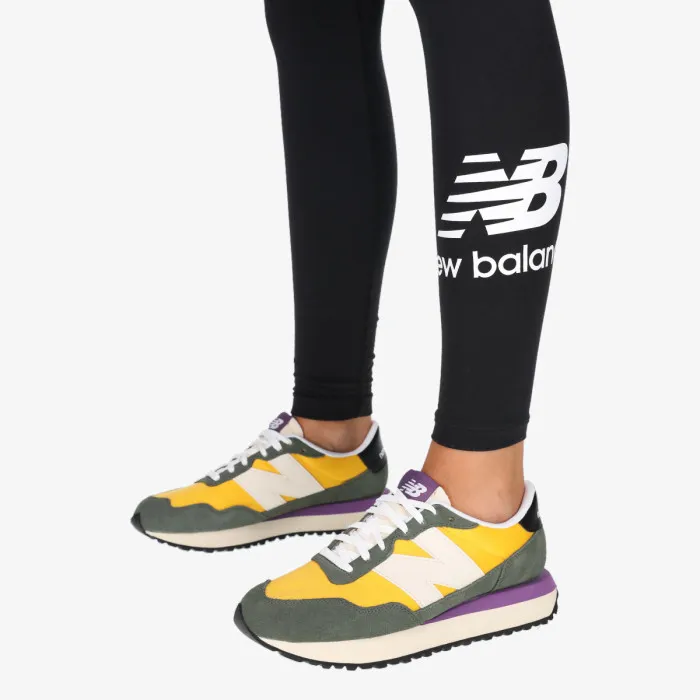 NB Essentials Stacked Legging 