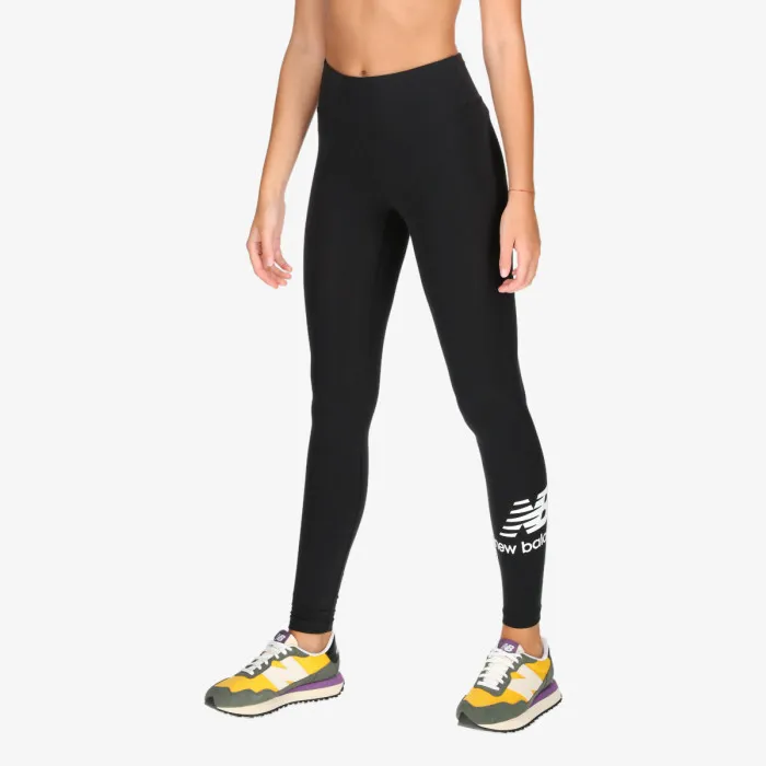 NB Essentials Stacked Legging 