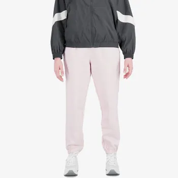 Athletics Remastered French Terry Pant 