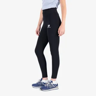 NEW BALANCE ESS ST LOGO CO LEGGING