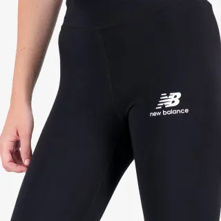 NEW BALANCE ESS ST LOGO CO LEGGING