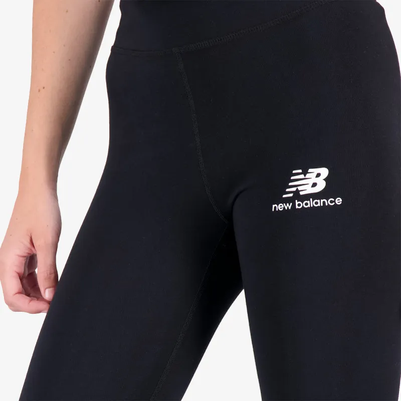 NEW BALANCE ESS ST LOGO CO LEGGING
