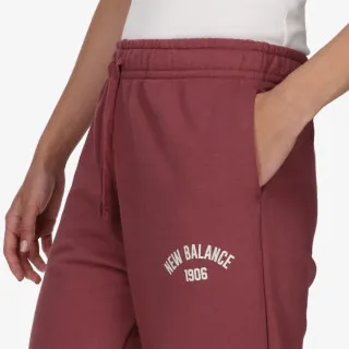 NEW BALANCE Essentials Varsity Fleece Pant