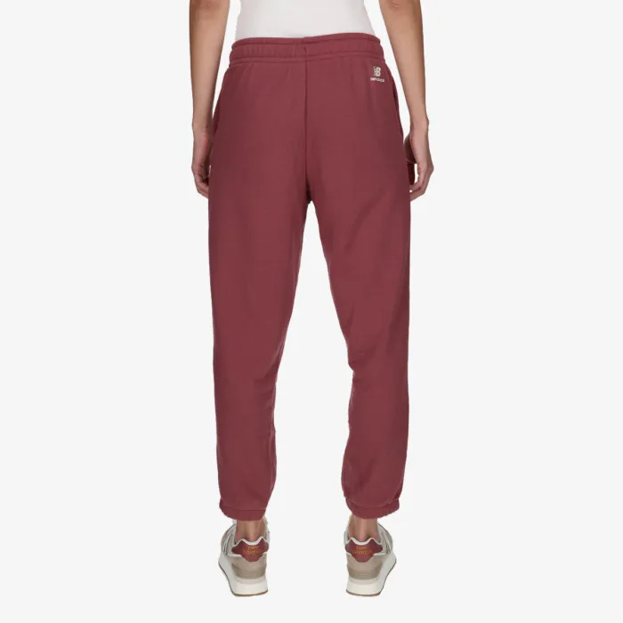 NEW BALANCE Essentials Varsity Fleece Pant 