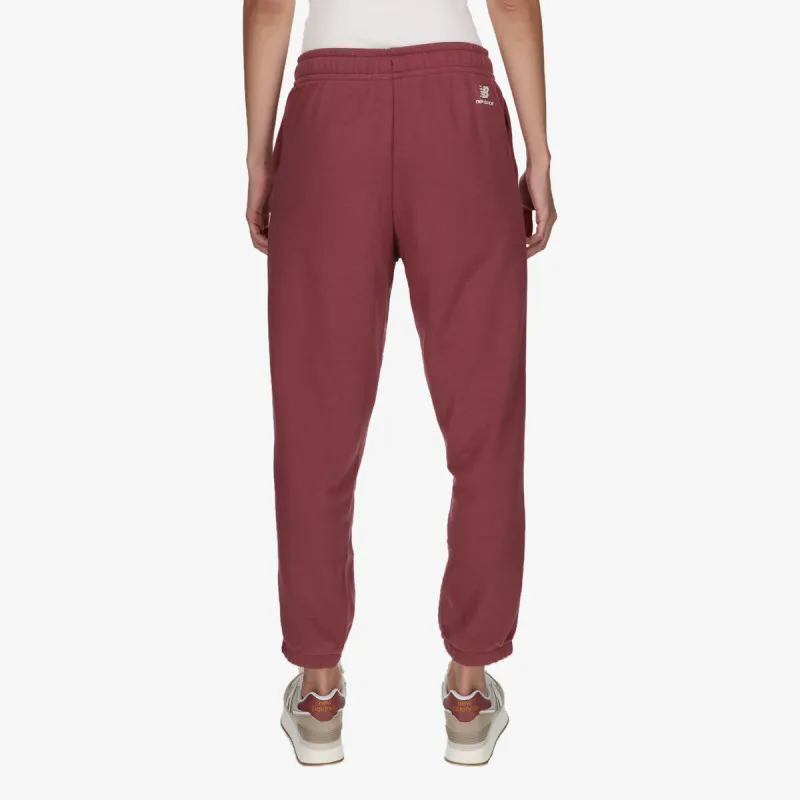 NEW BALANCE Essentials Varsity Fleece Pant