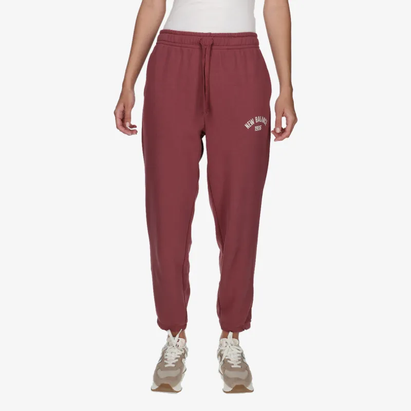 NEW BALANCE Essentials Varsity Fleece Pant