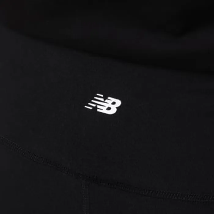 NEW BALANCE Cotton High Rise Legging 27