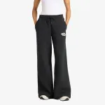 NEW BALANCE Linear Heritage Fleece Wide Leg Pant 