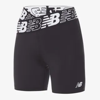 NEW BALANCE RELENTLESS FITTED SHORT